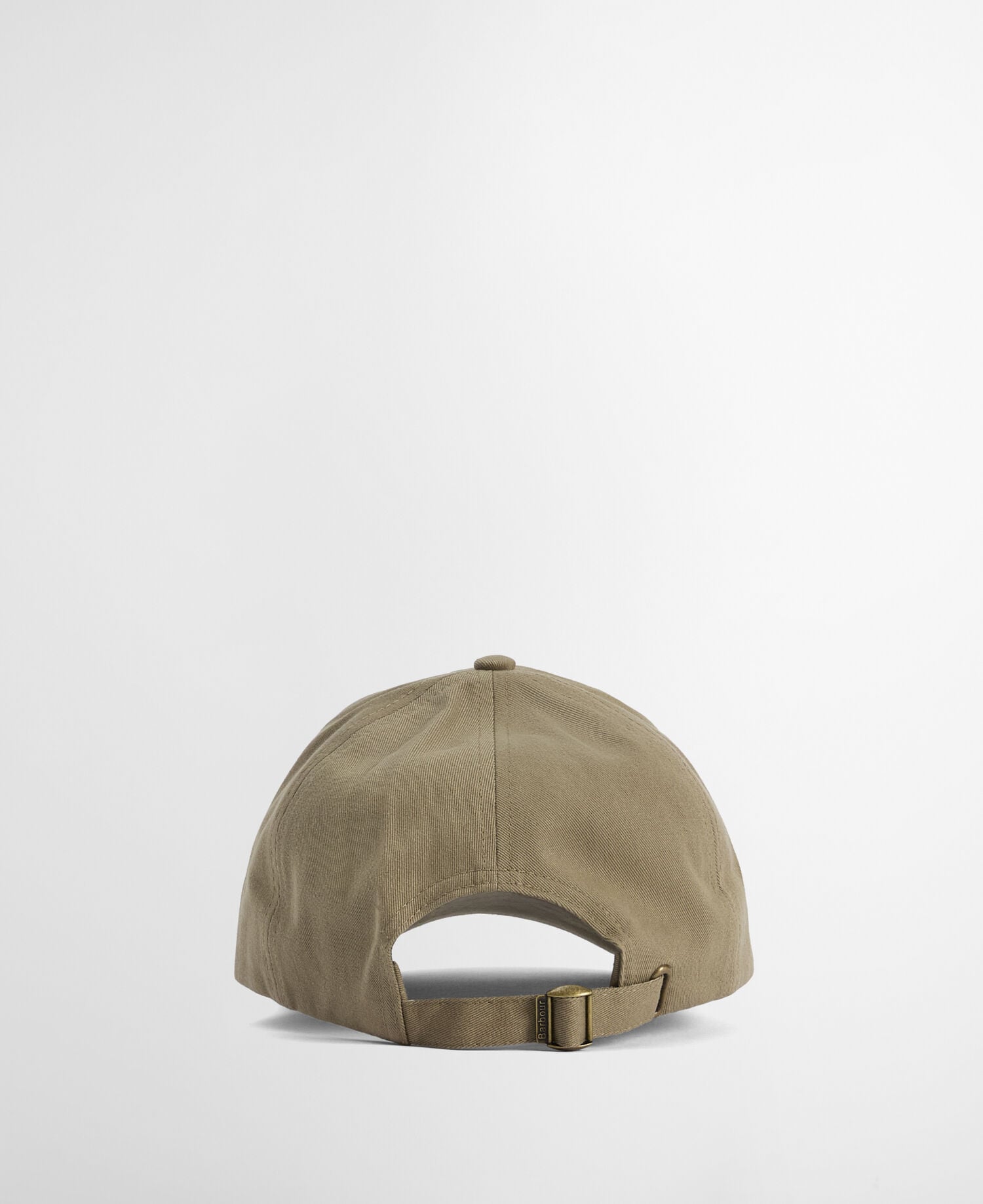 Olivia Sports Cap Bleached Olive