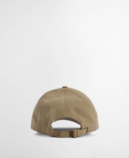 Olivia Sports Cap Bleached Olive