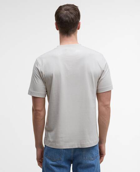 Sports Relaxed T-Shirt Mist