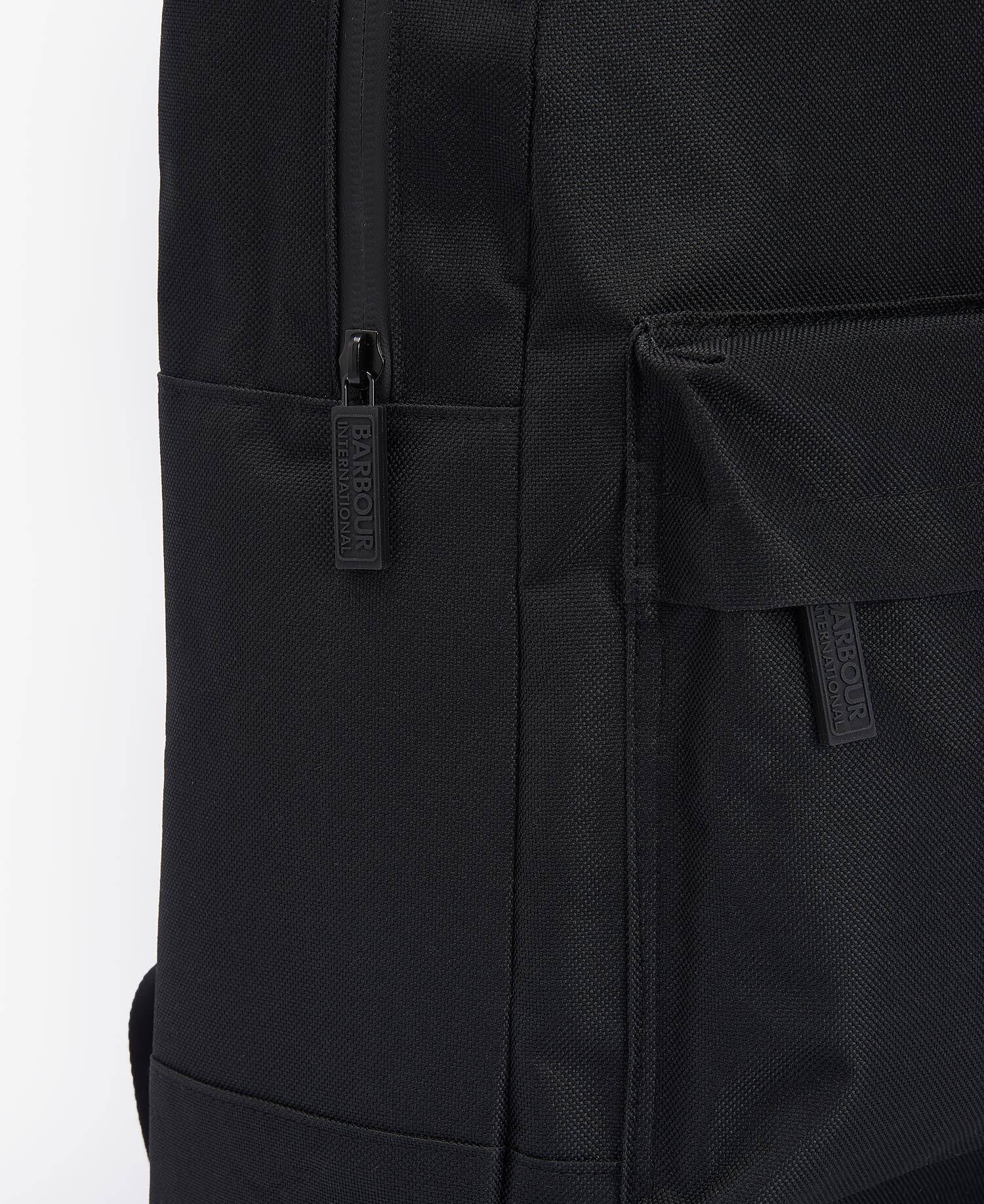 Knockhill Essential Backpack image number 3