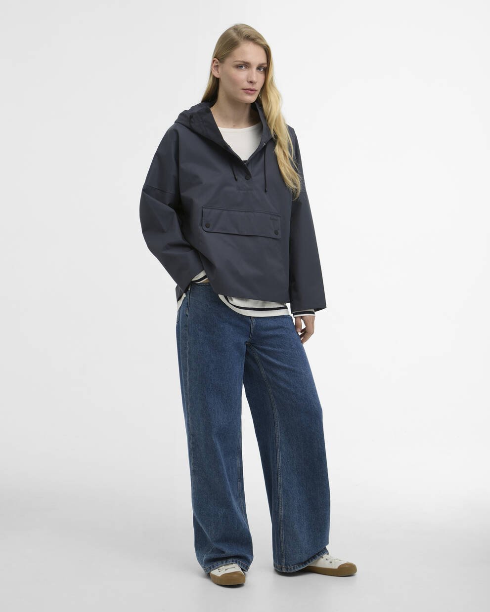 Bedafell Showerproof Jacket