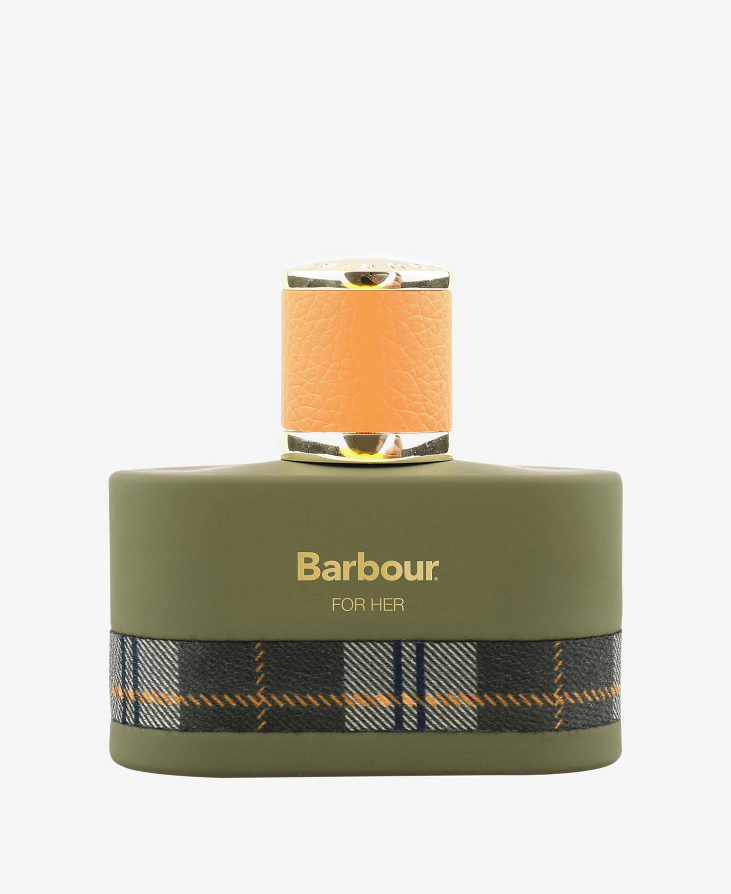 Barbour Her 50ml Green image number 0
