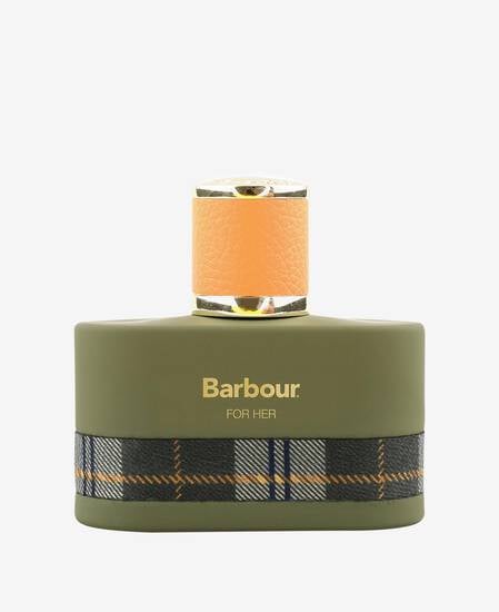Barbour Her 50ml Green