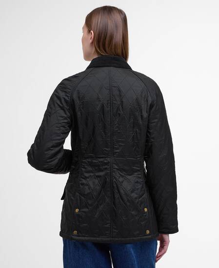 Beadnell Polarquilt Jacket 