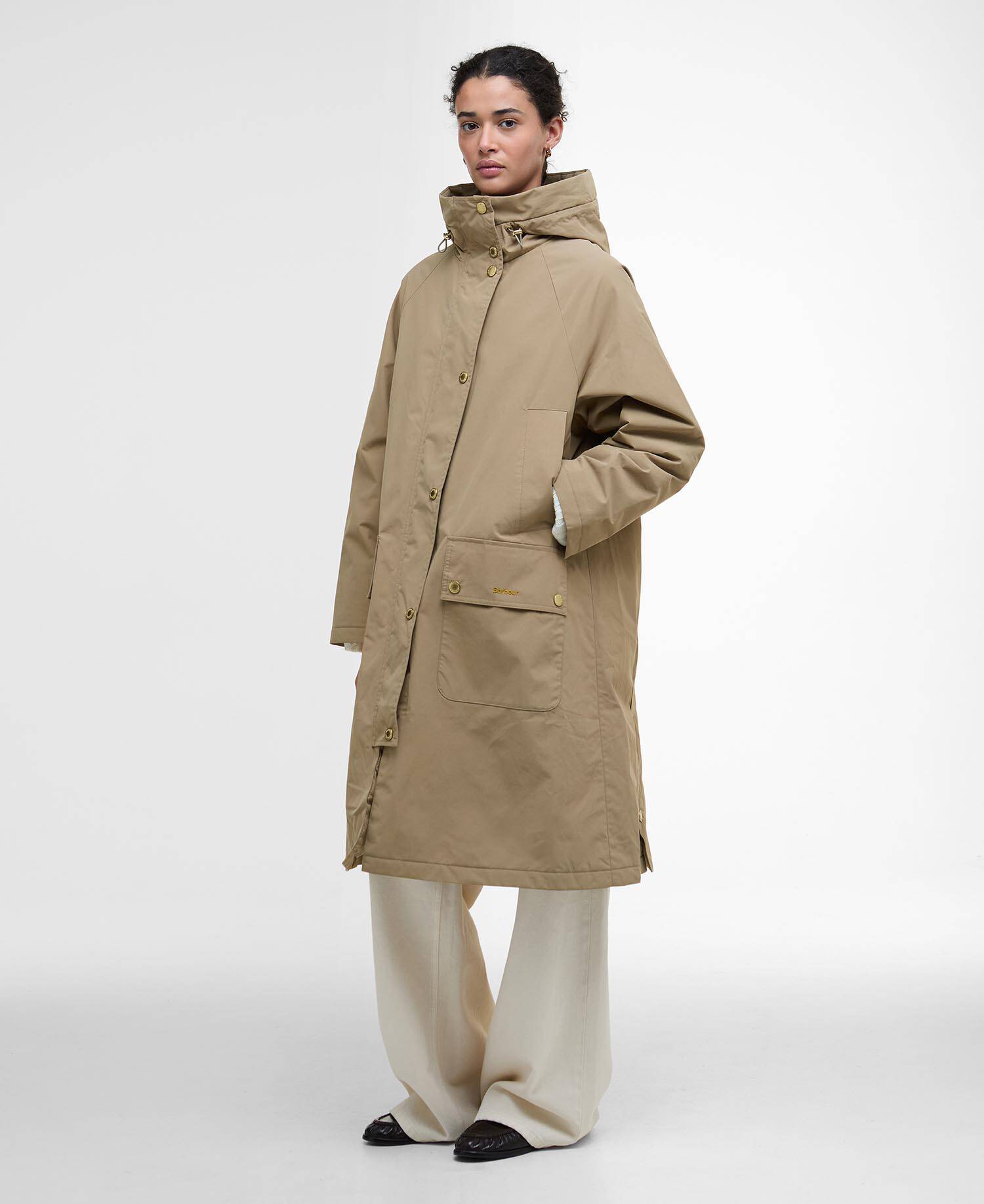 Catalina Showerproof Jacket image number 1