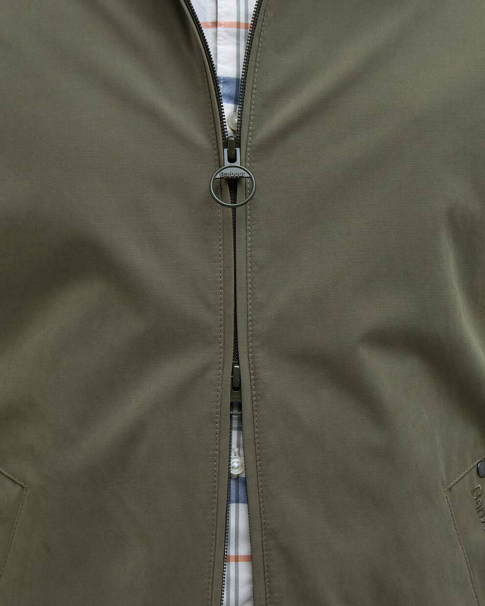 Fernport Casual Jacket