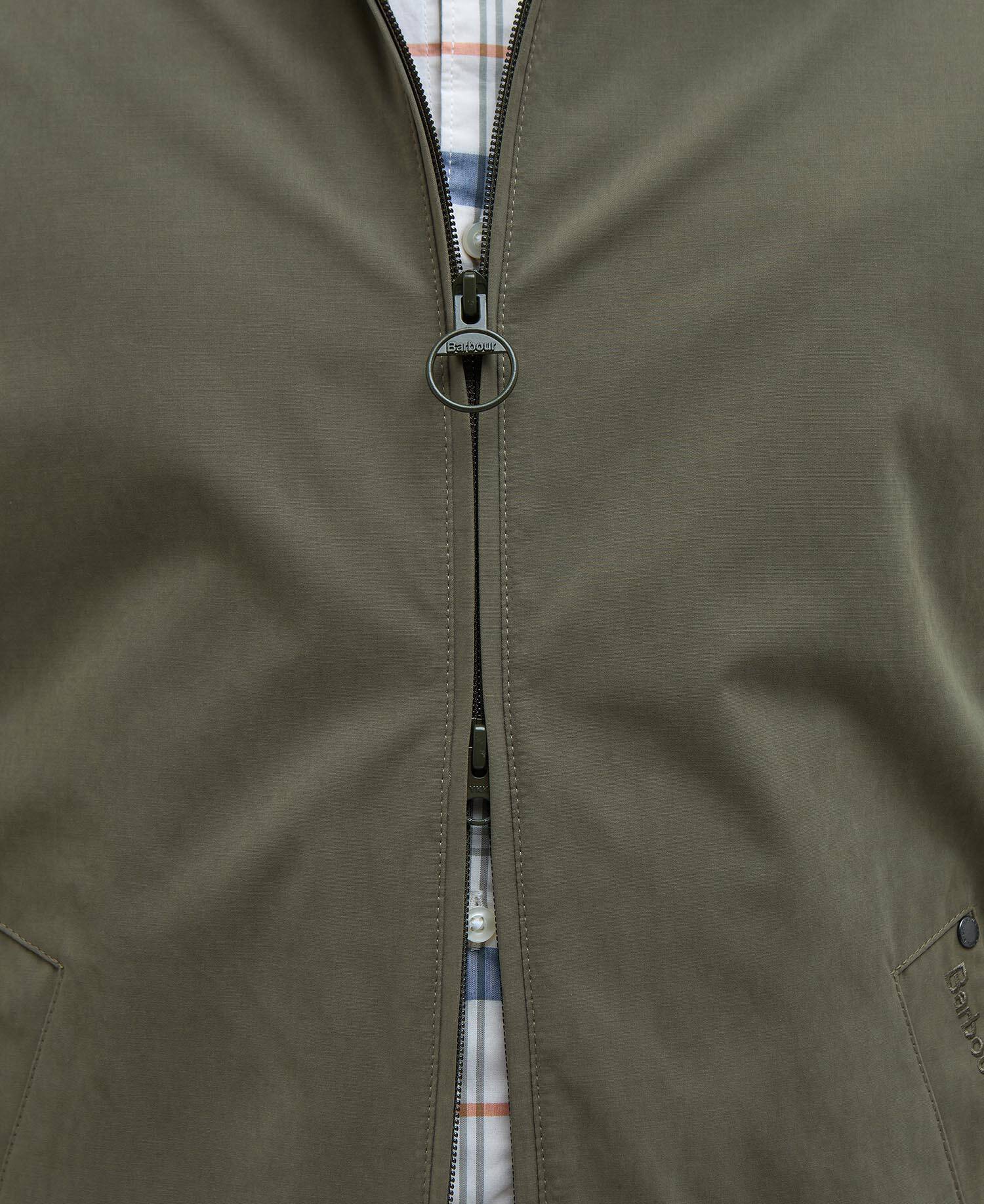 Fernport Casual Jacket image number 6