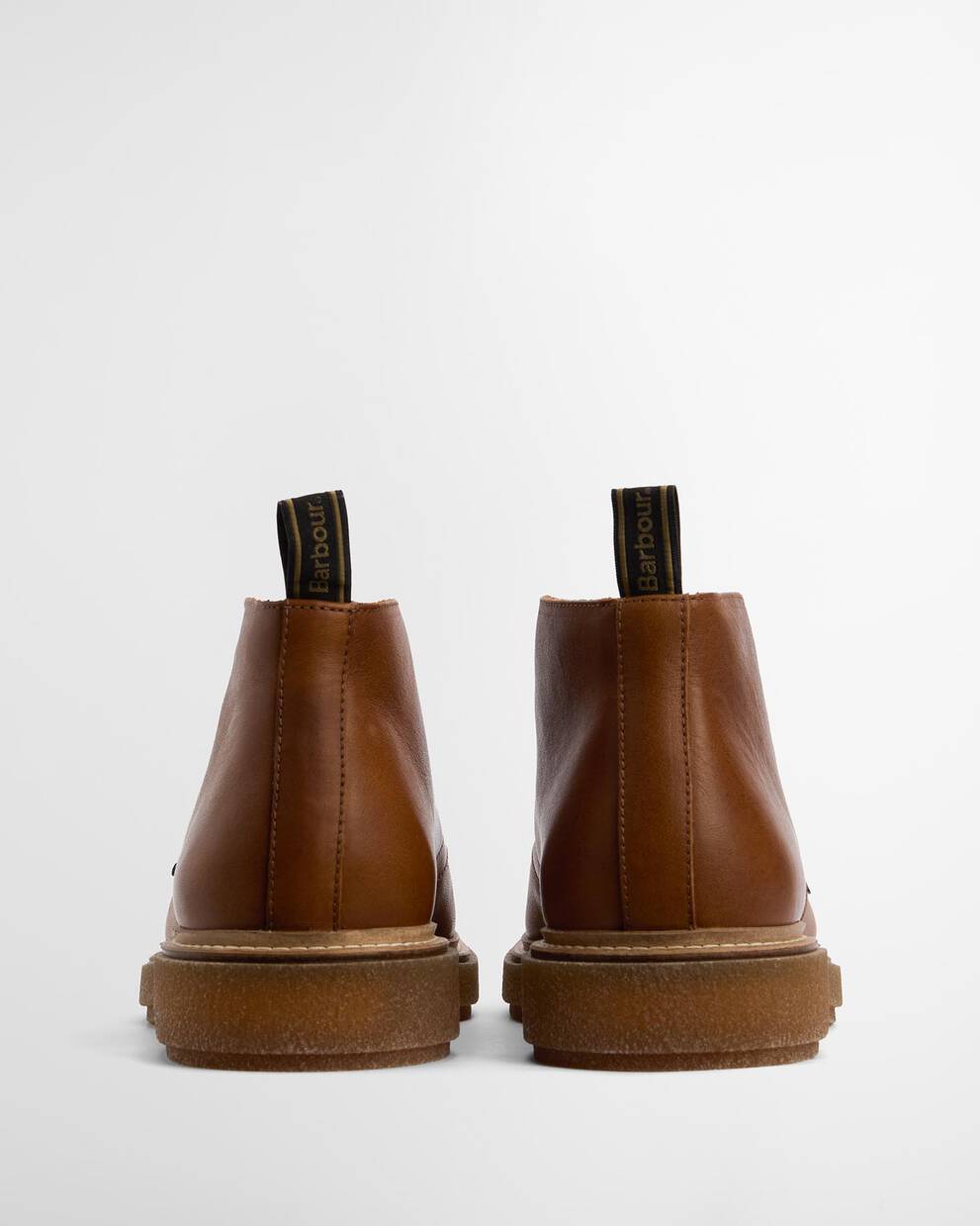 Blaine Chukka Boots