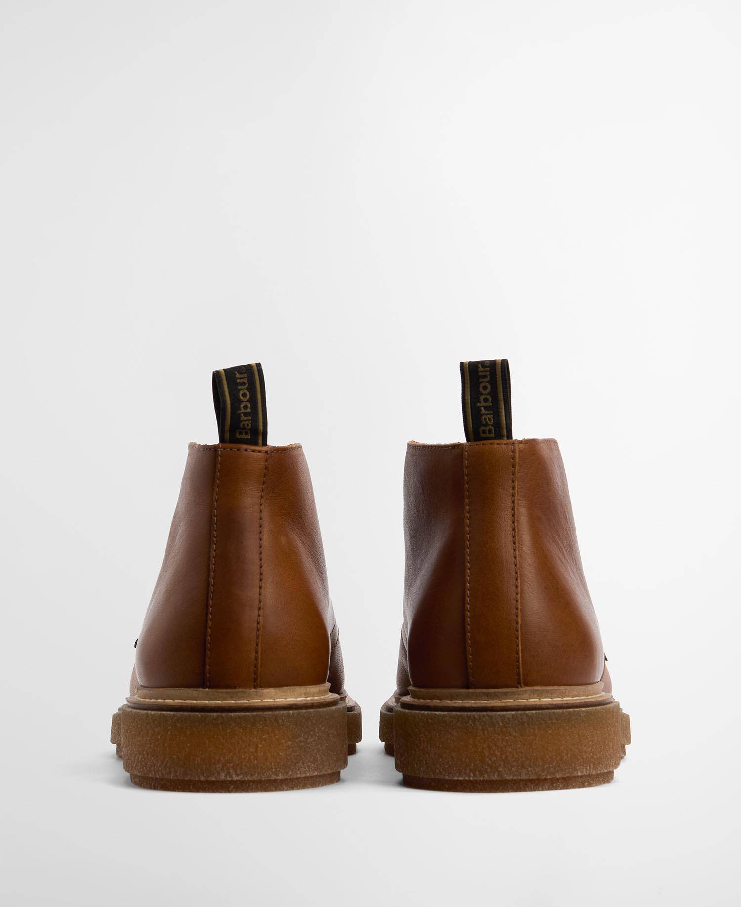 Blaine Chukka Boots image number 1