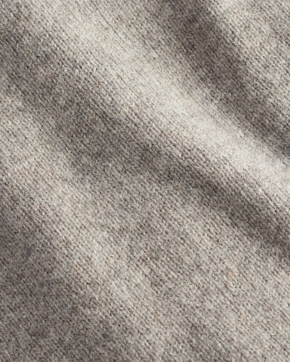 Essential Elbow-Patch Cardigan