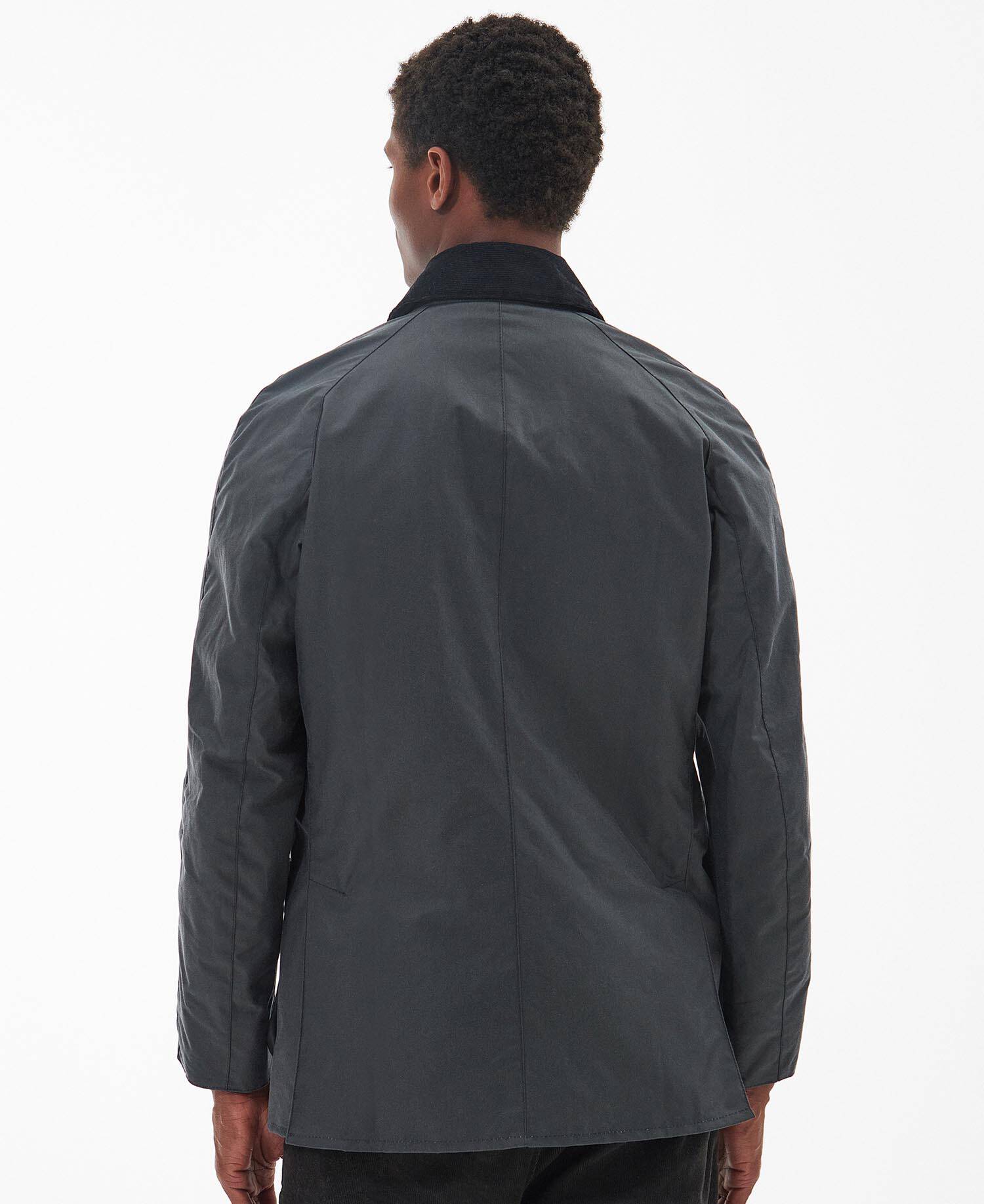 Ashby Waxed Jacket image number 2