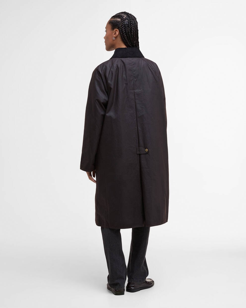 Giaccone cerato Evette