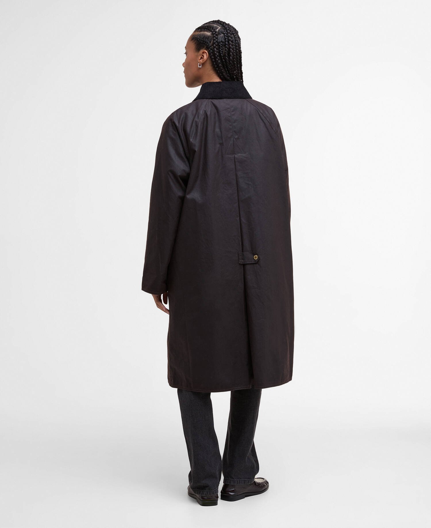 Giaccone cerato Evette image number 2