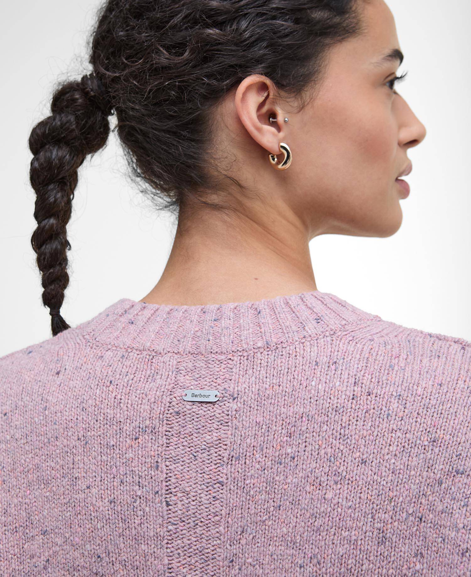 Lavensdale Crew Neck Jumper image number 5