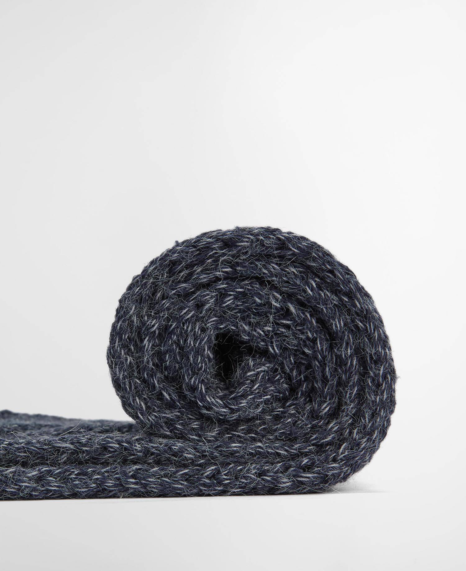 Jesmond Beanie and Scarf Gift Set image number 7