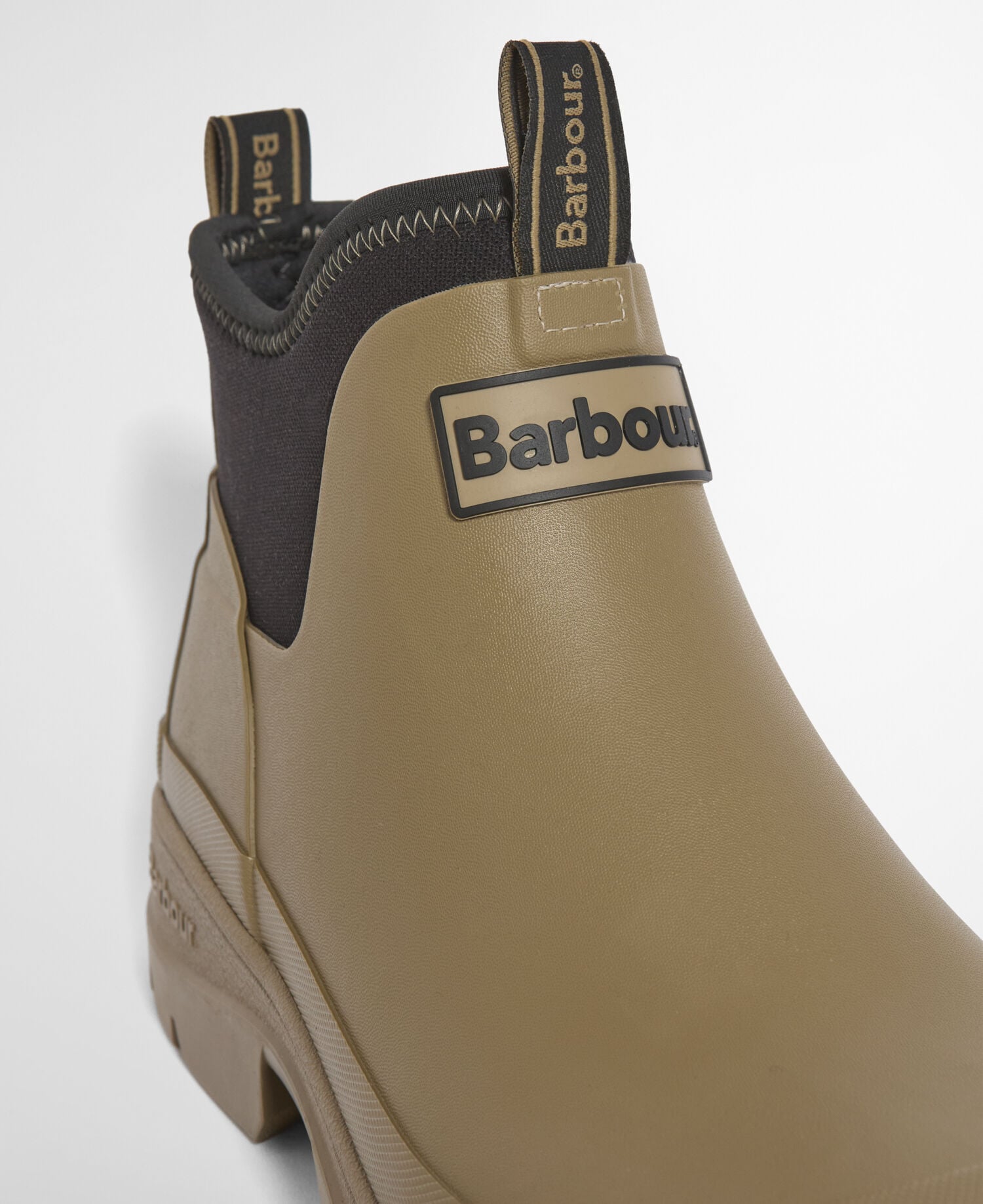 Ridge Wellingtons Oak