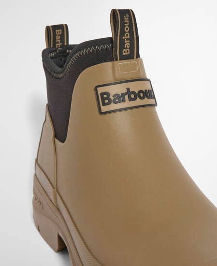 Ridge Wellingtons Oak