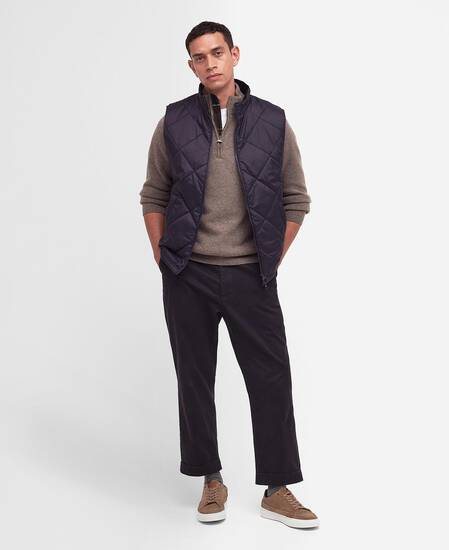 Gilet Finn 