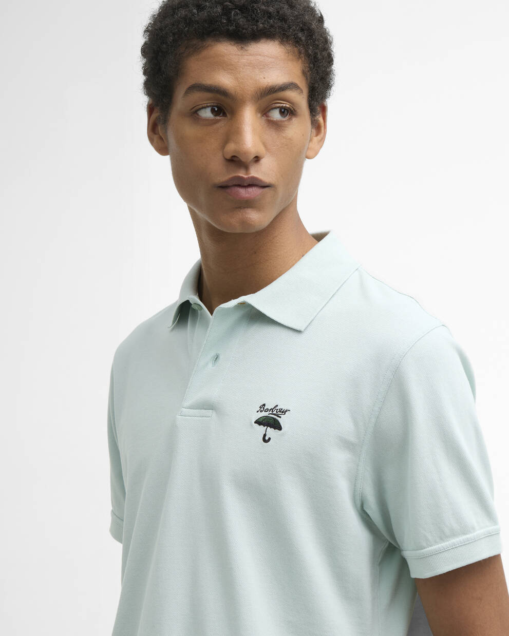 Comebe Tailored Polo Shirt