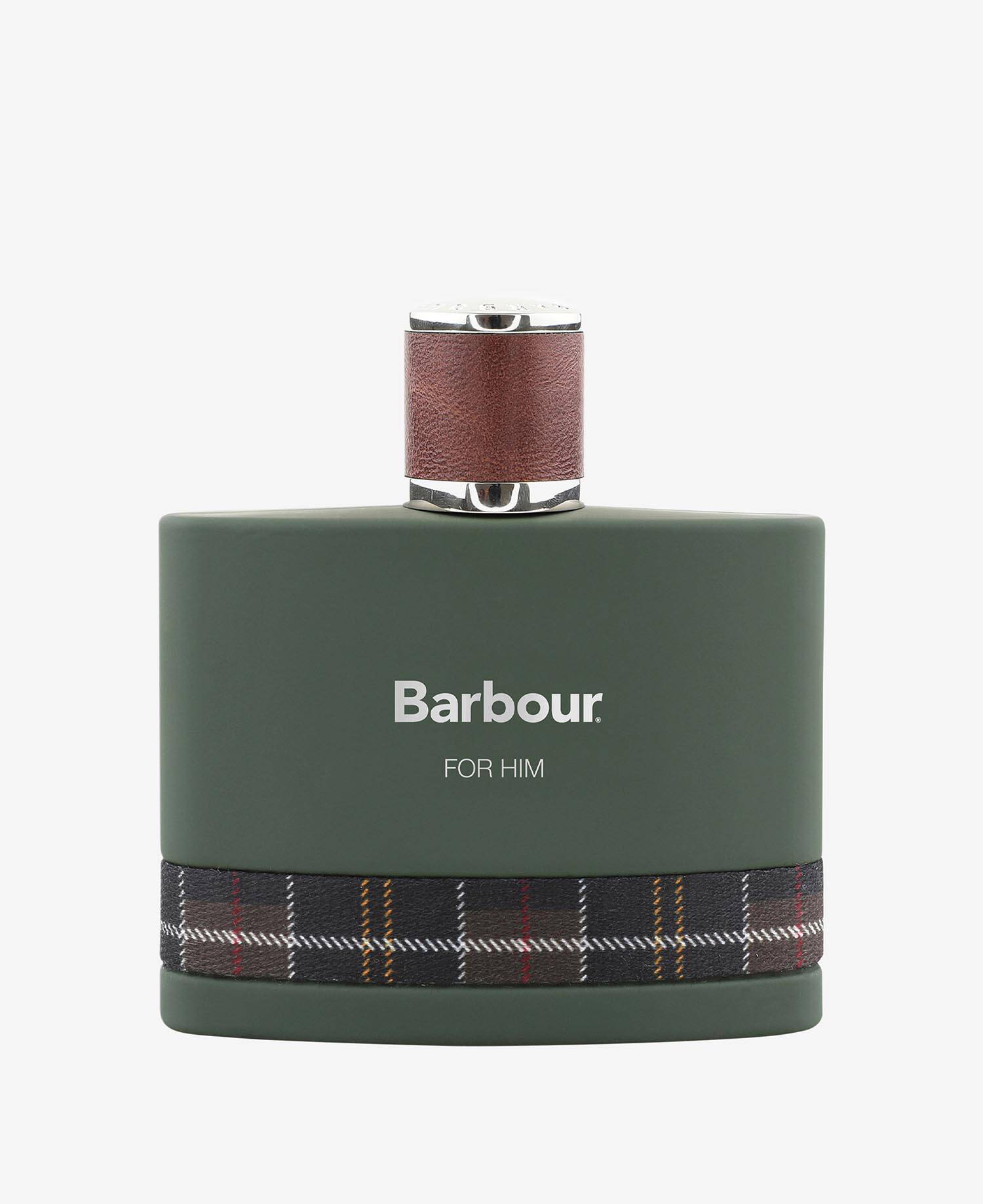Barbour For Him 100ml Green image number 0