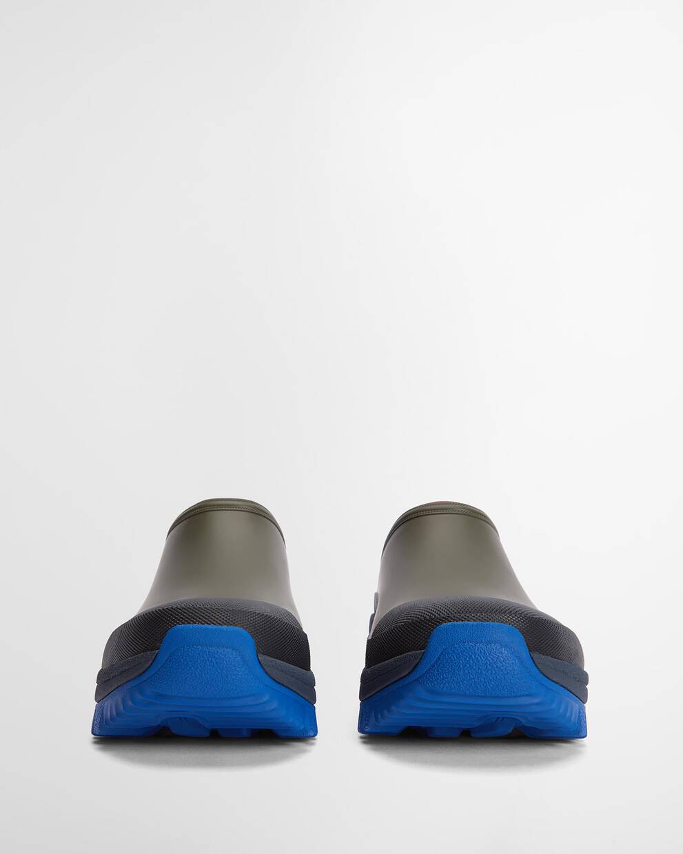 Paul Smith Loves Barbour Men's Clog