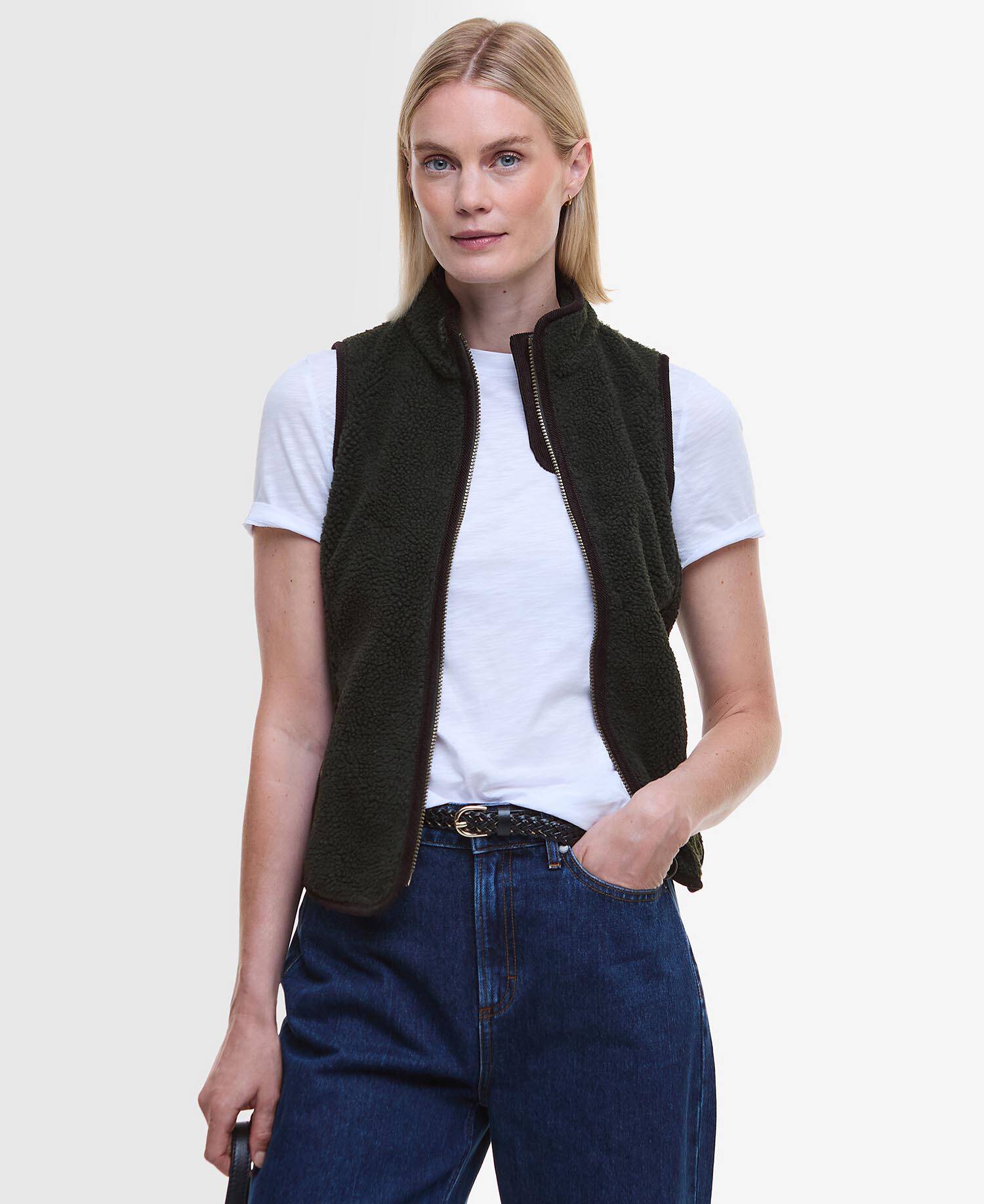 Burford Fleece image number 0