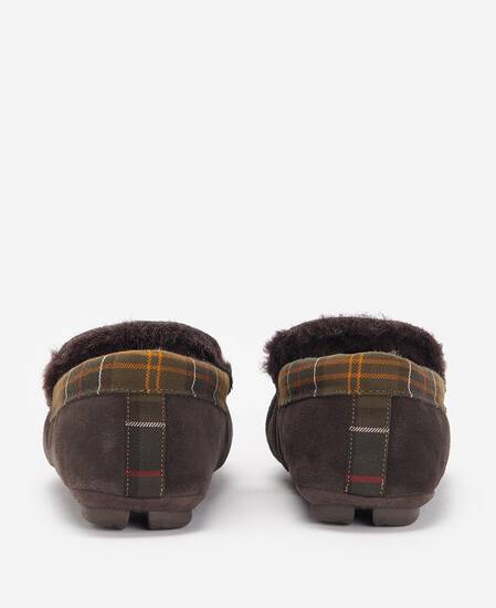 Monty Slippers 
