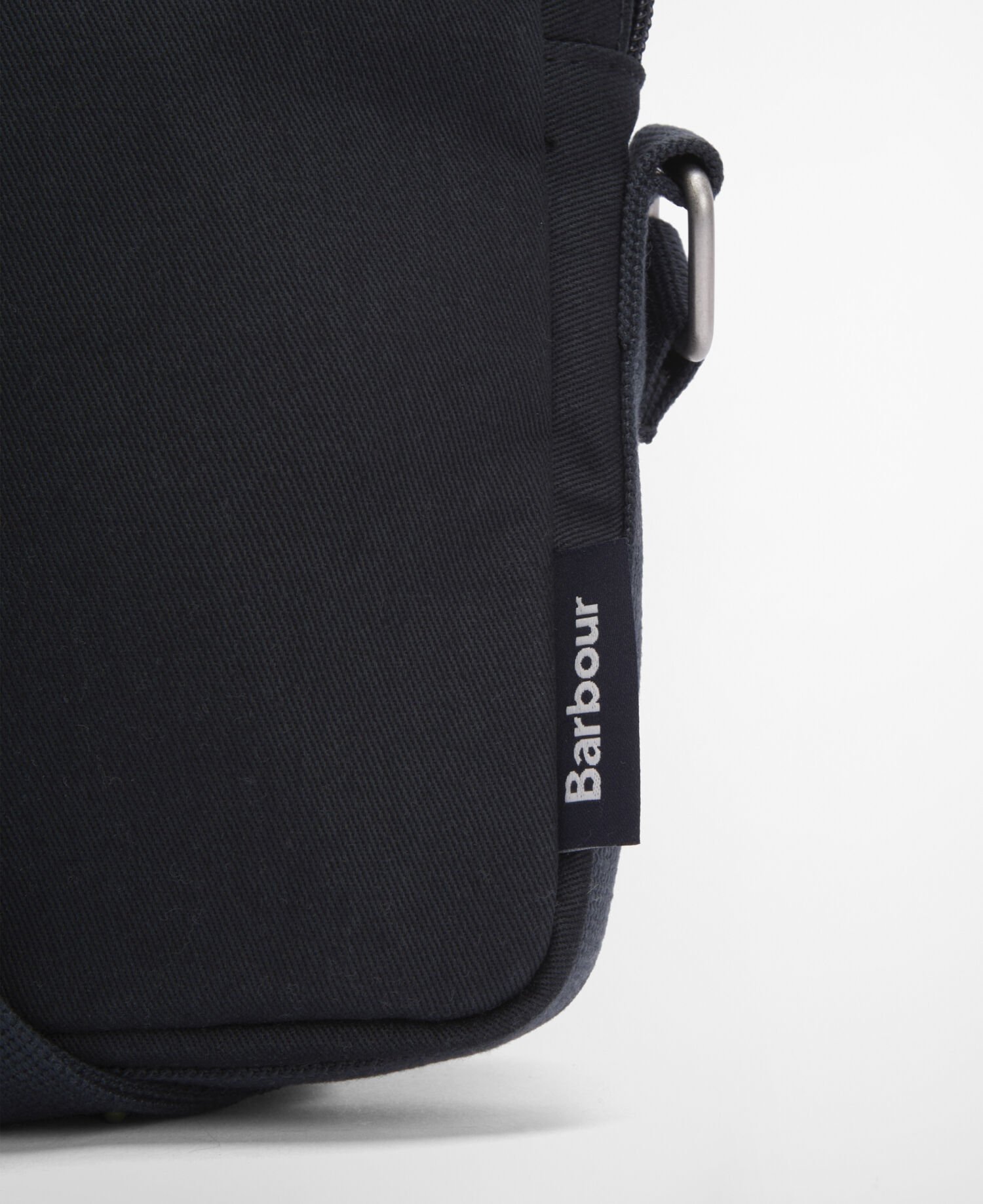 Cascade Crossbody Bag Navy