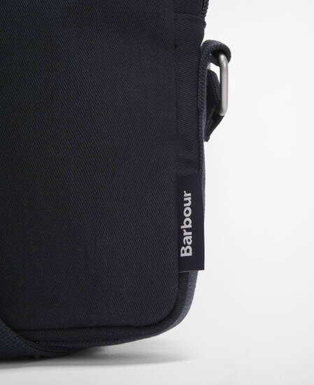 Tasche Cascade Flight Bag Navy