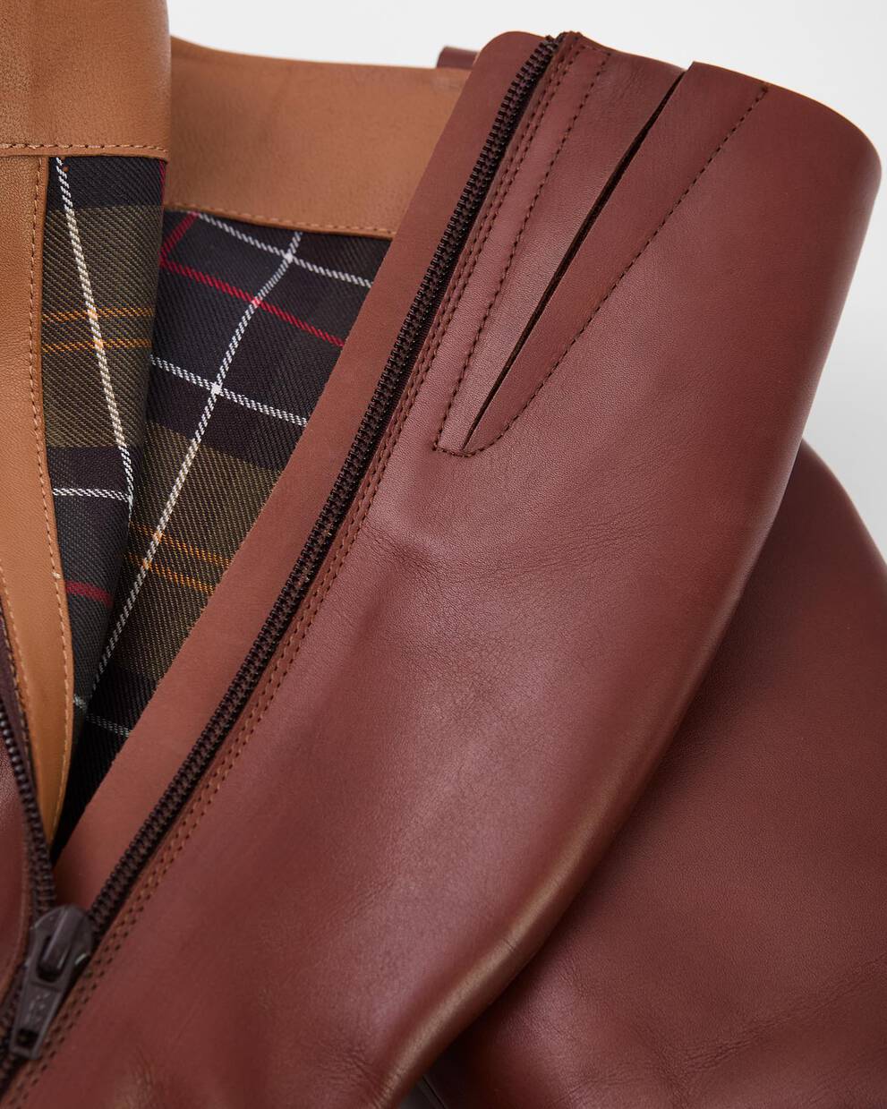 Theodora Riding Boots