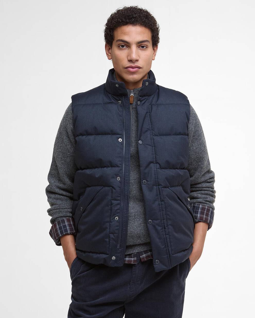 Gilet Brampton