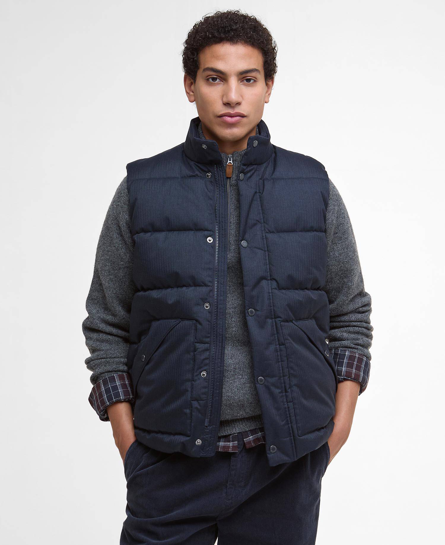 Brampton Gilet image number 0