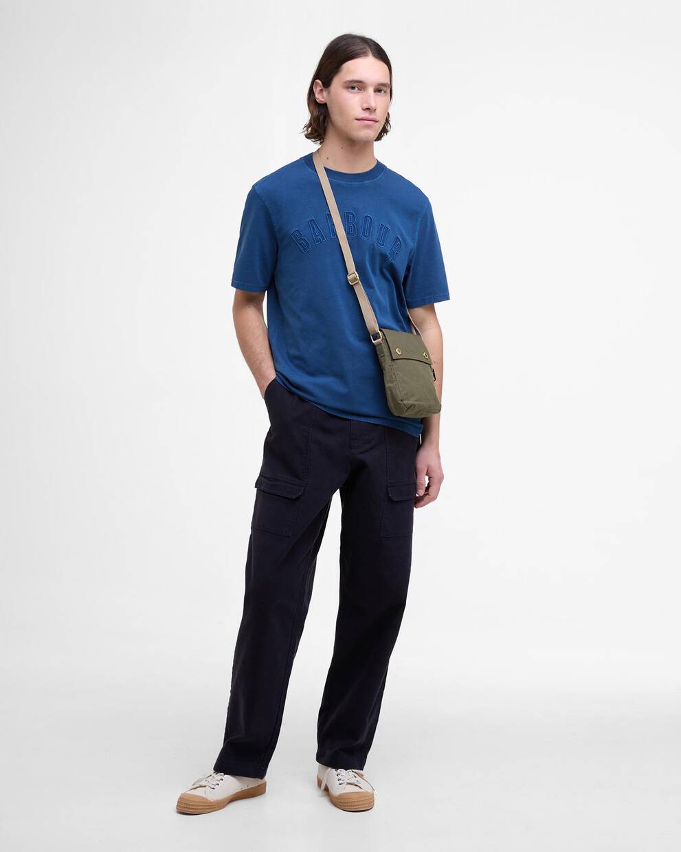 T-Shirt Banford Relaxed