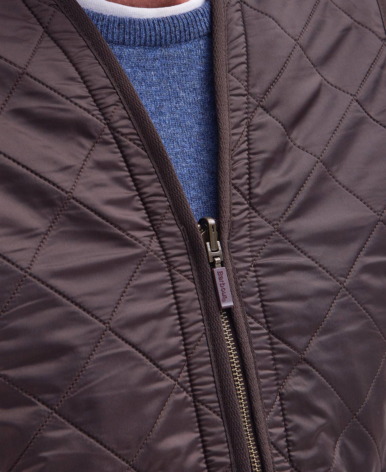 Polarquilt Zip-In Liner image number 3