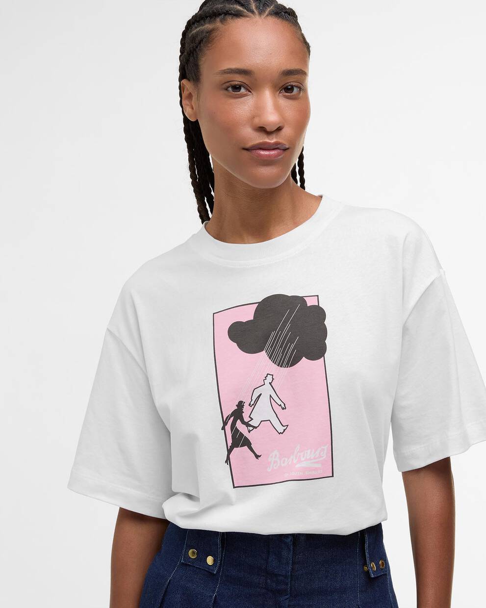 T-Shirt Rosie