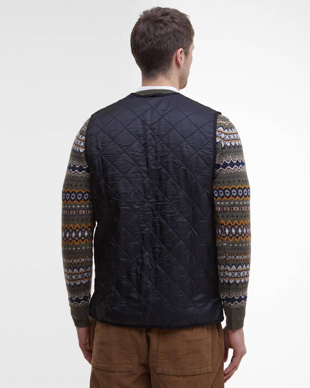 Polarquilt Zip-In Liner