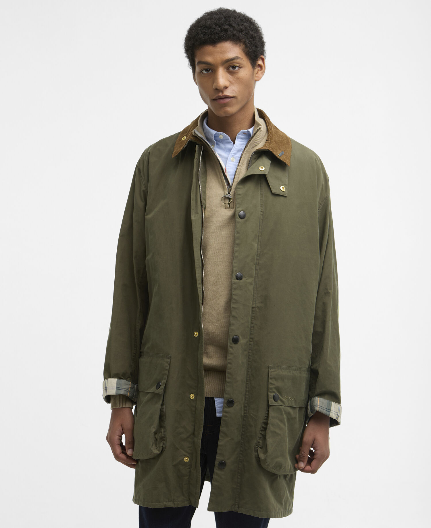 All Men's Jackets | Barbour