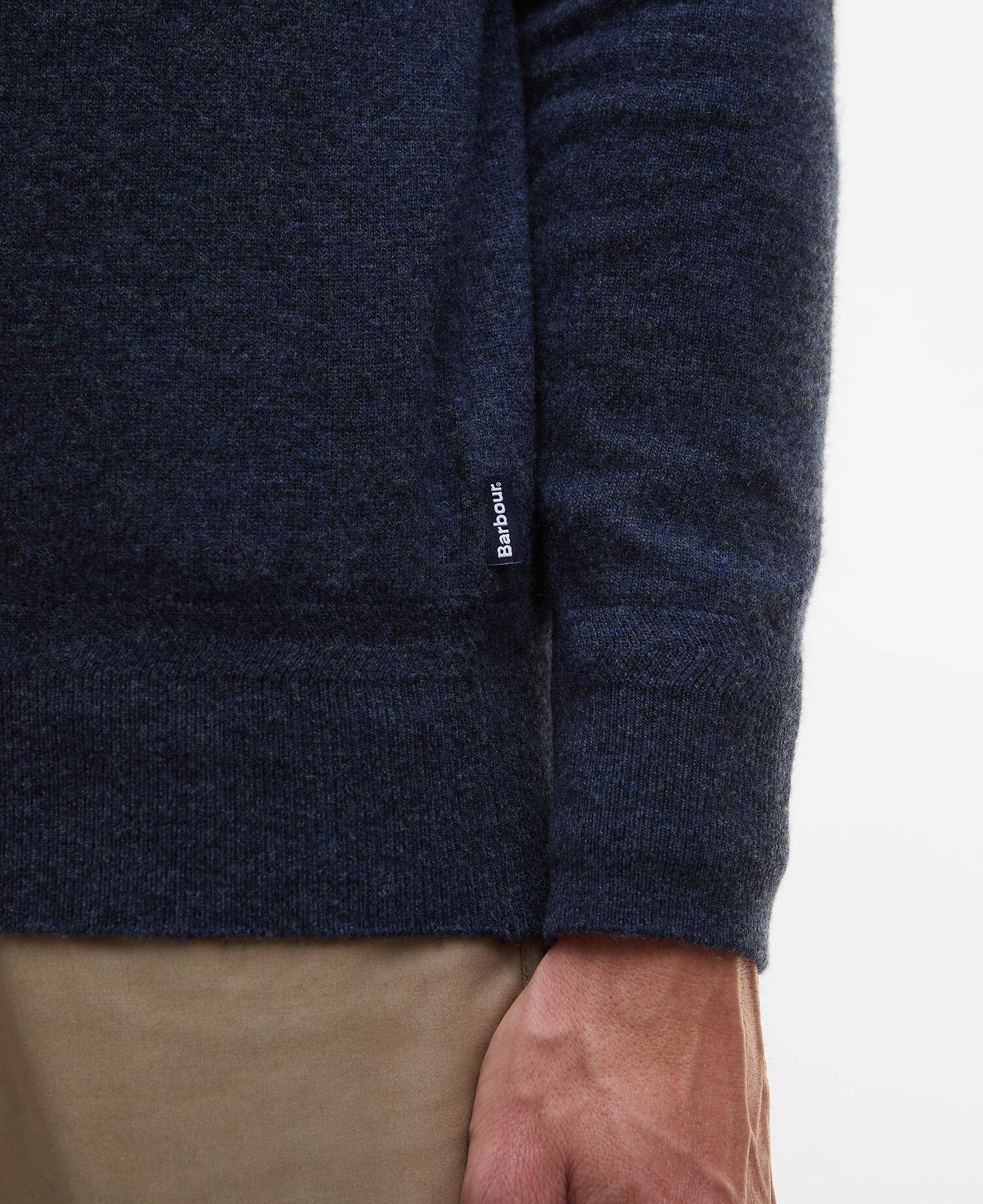 Pullover Waterbury Half-Zip image number 4