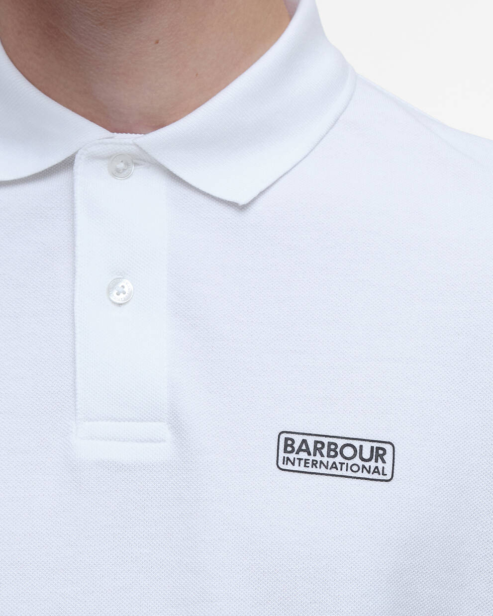 Essential Polo Shirt