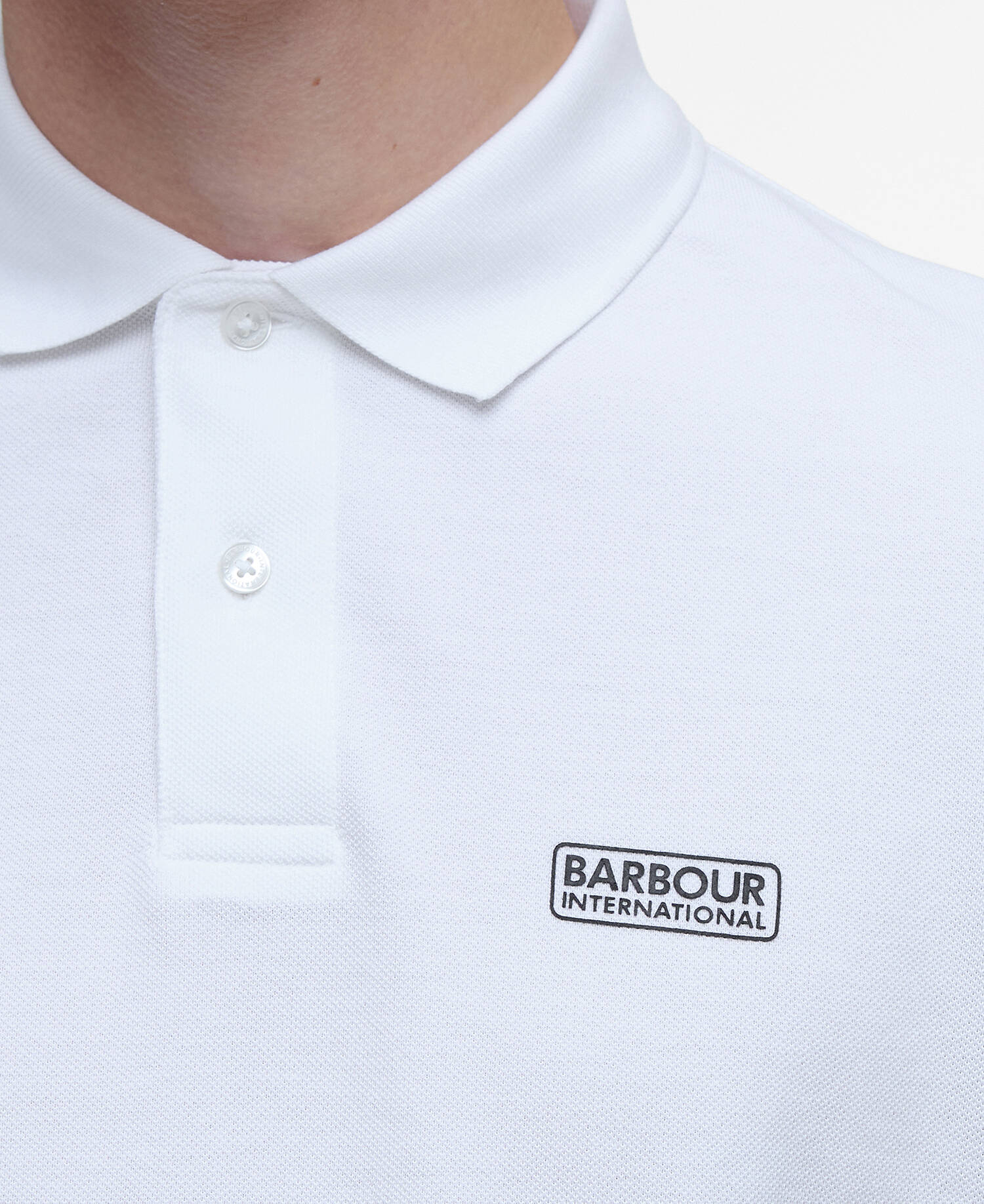 Poloshirt Essential image number 4