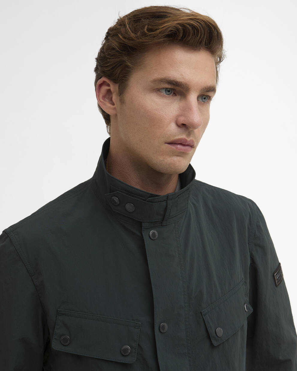 Jacke Modern Duke Showerproof