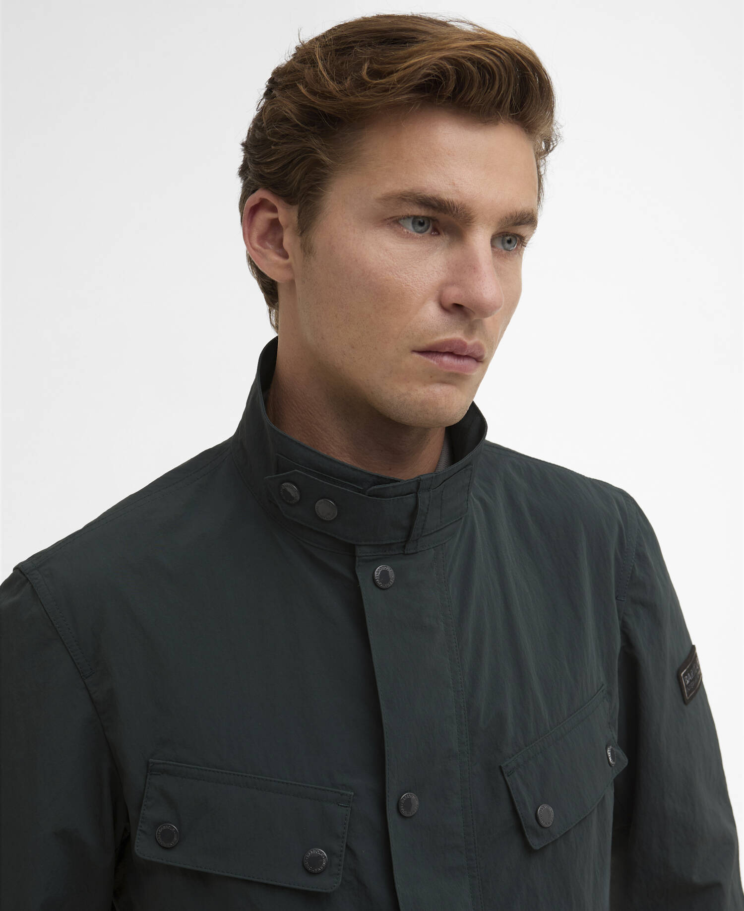 Jacke Modern Duke Showerproof image number 4