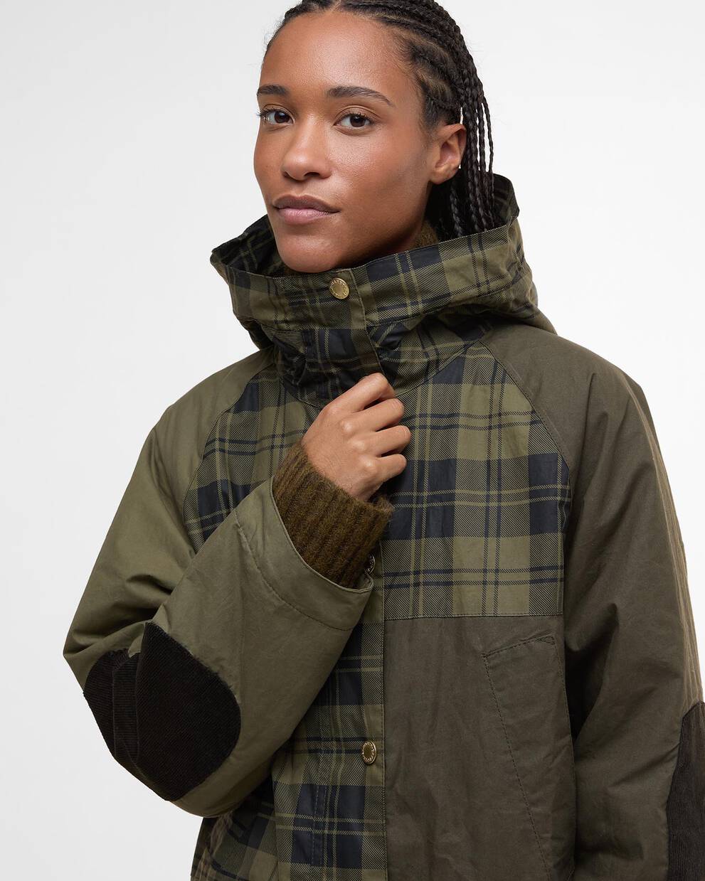 Shelley Showerproof Jacket