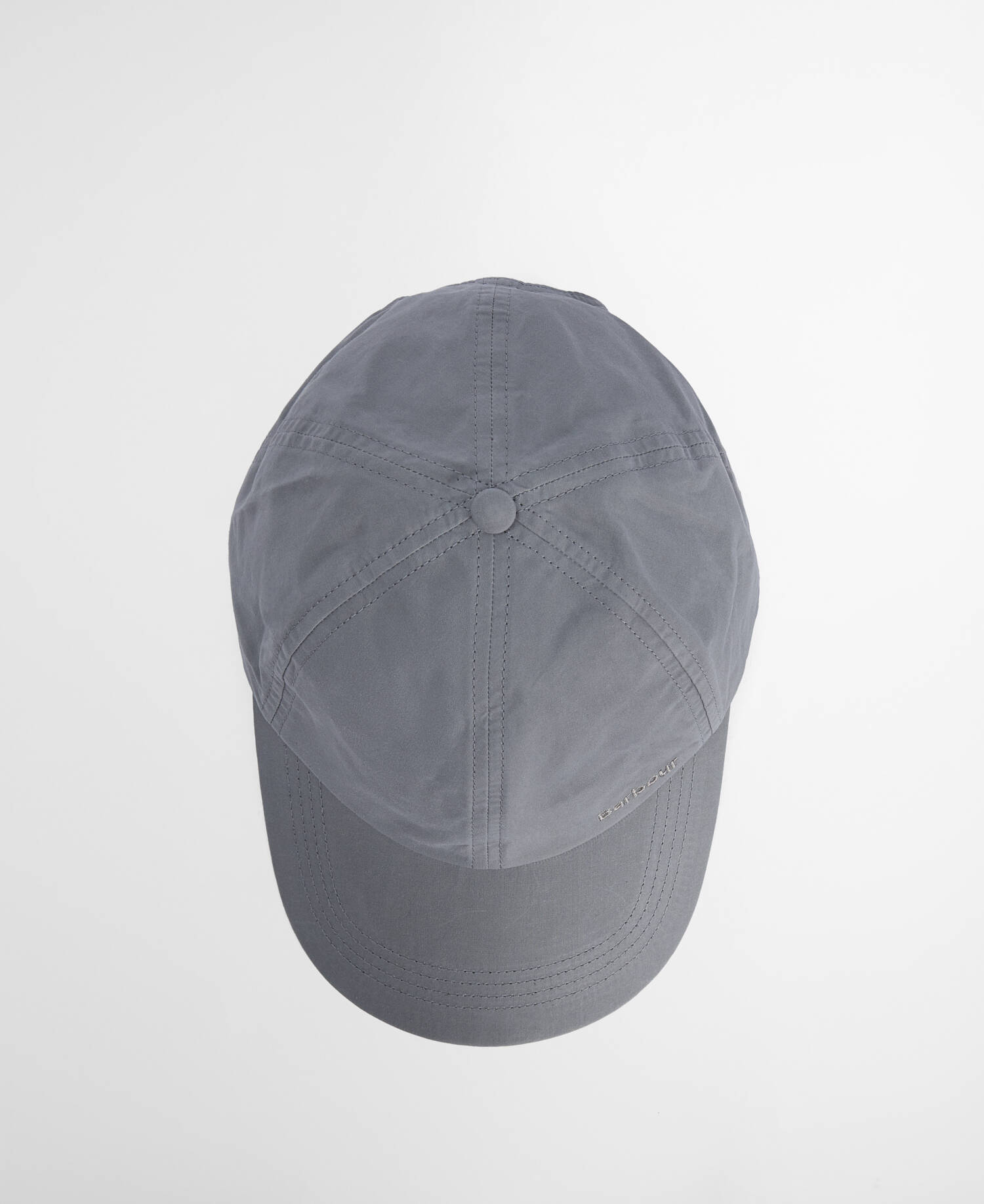 Mya Cap Grey image number 4