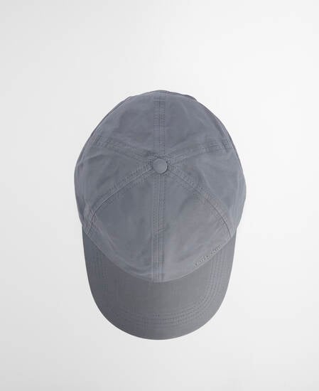 Cap Mya Grey