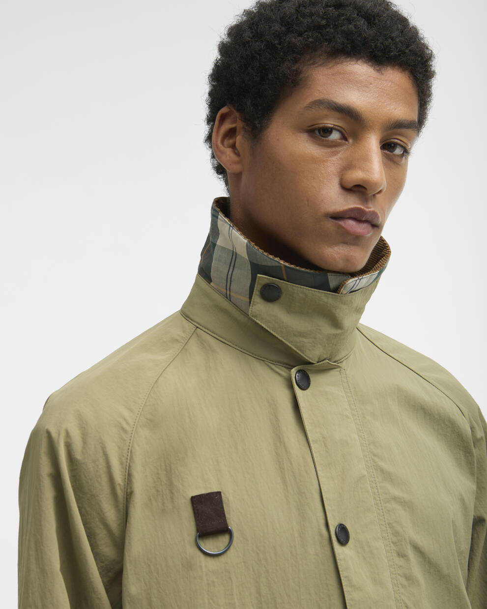 Icons Spey Jacket