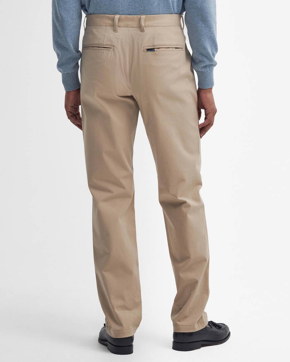 Comfort Stretch Tailored Trousers