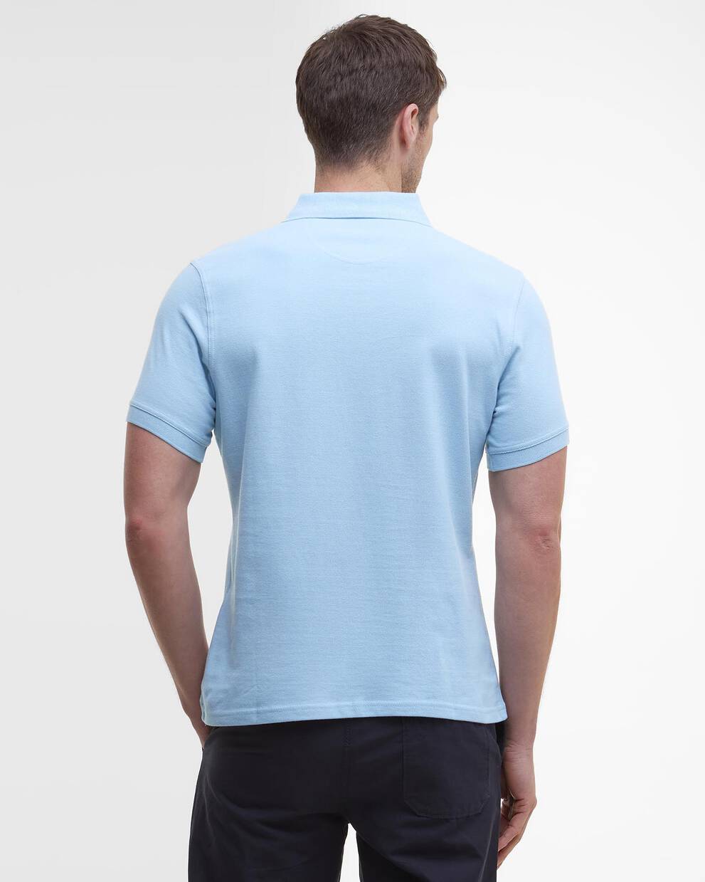 Polo a maniche corte Sports