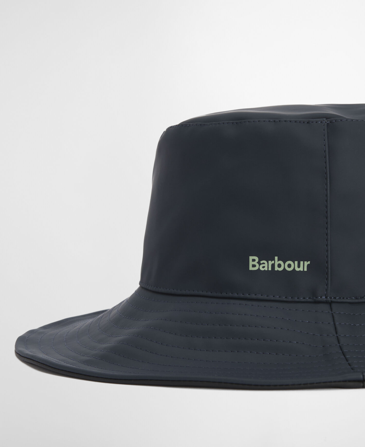 Bucket Hat Thorpe Showerproof Dusk Grey