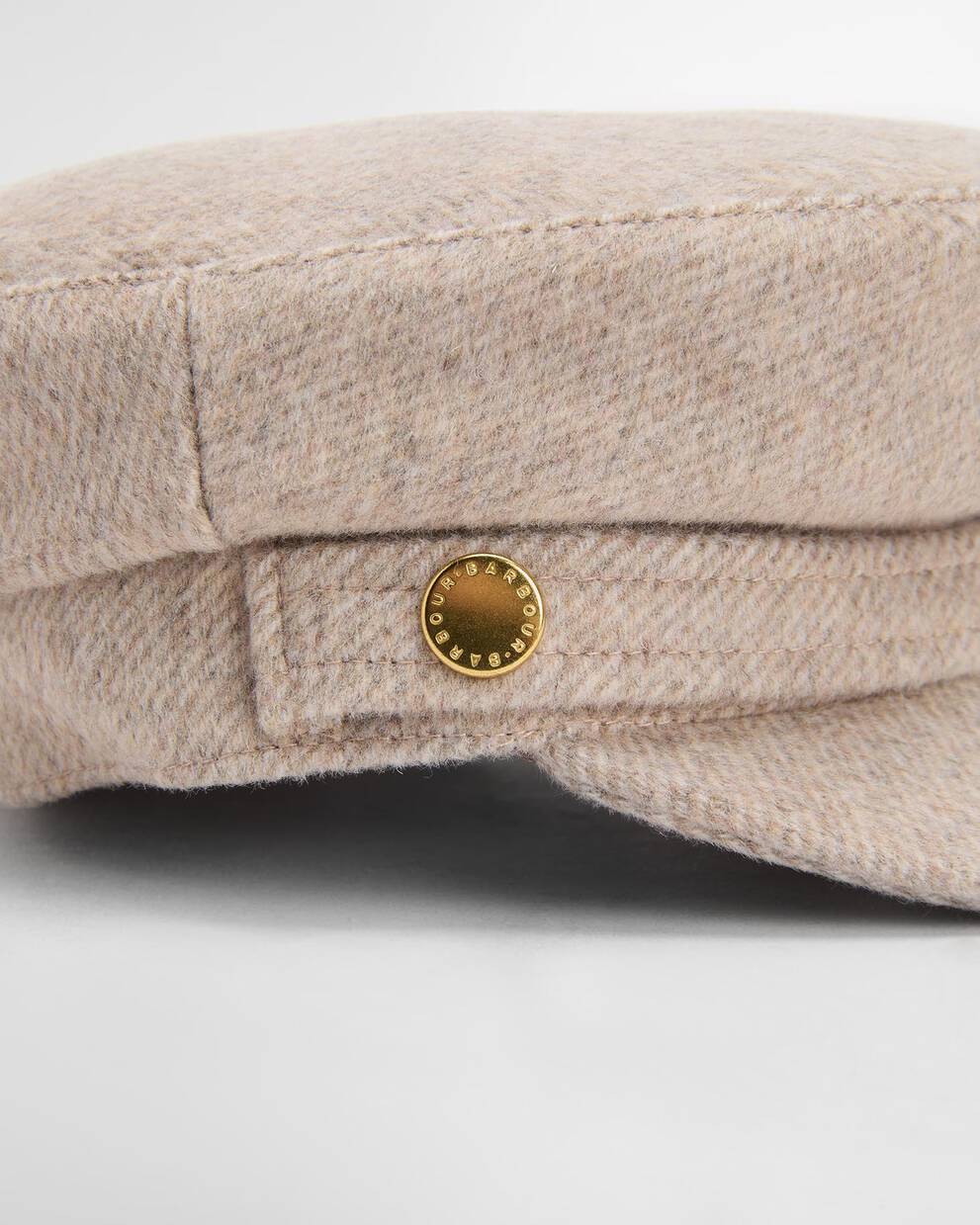 Cappellino baker boy Bothal